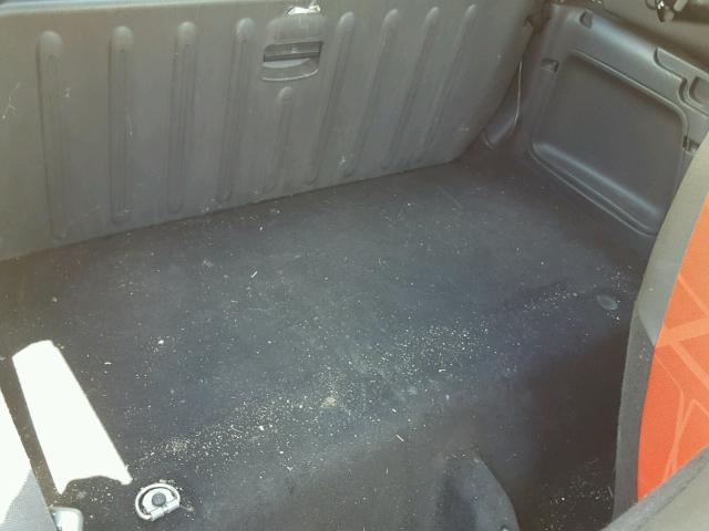 WMEEK31X29K225598 - 2009 SMART FORTWO PAS 白色 照片 7