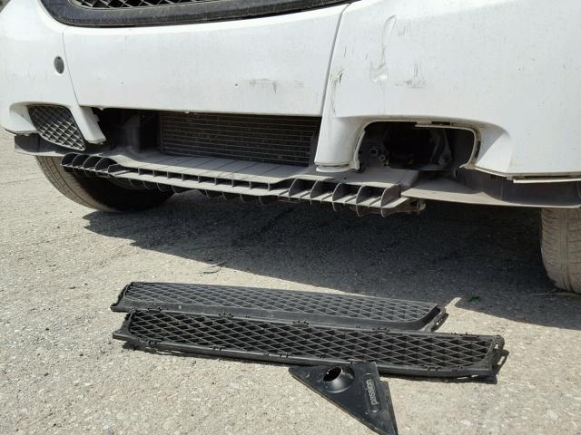 WMEEK31X29K225598 - 2009 SMART FORTWO PAS 白色 照片 9