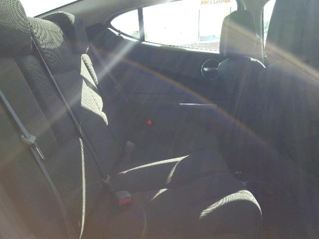 2G2WP552171185353 - 2007 PONTIAC GRAND PRIX GREEN photo 6