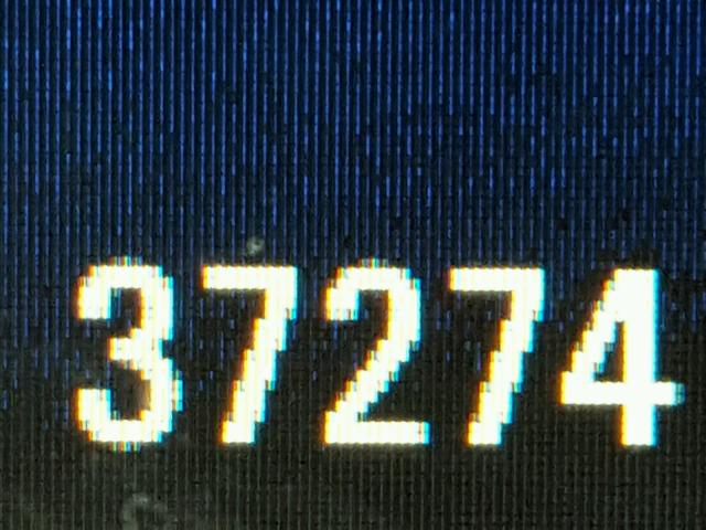 3GYFNBE36CS587015 - 2012 CADILLAC SRX PERFOR 黑色 照片 8