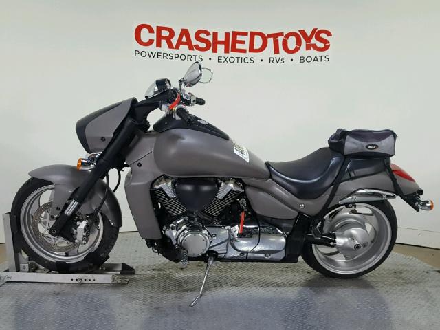 JS1VY53A772102873 - 2007 SUZUKI VZR1800 TAN photo 5