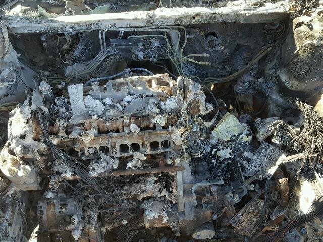 JM1GJ1W53G1462836 - 2016 MAZDA 6 GRAND TO BURN photo 7