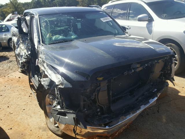 1C6RR6GG2GS292744 - 2016 RAM 1500 SLT Qara foto 1