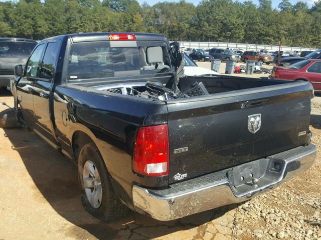 1C6RR6GG2GS292744 - 2016 RAM 1500 SLT Qara foto 3