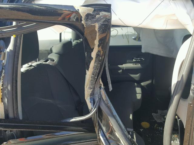 1C6RR6GG2GS292744 - 2016 RAM 1500 SLT Qara foto 6