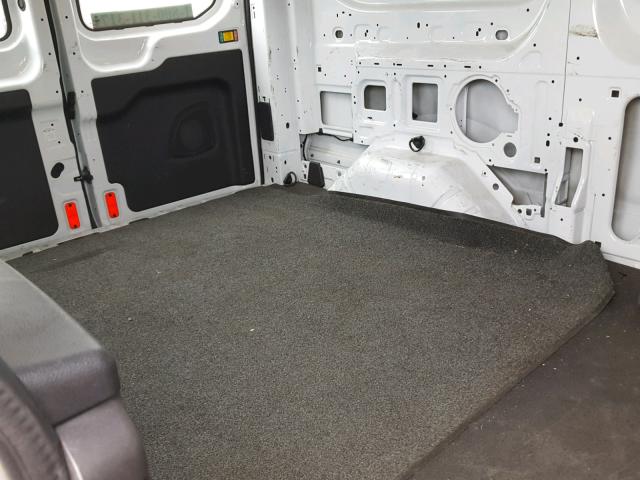 1FTYE1ZM1GKA28131 - 2016 FORD TRANSIT T- WHITE photo 6