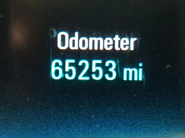 1G11C5SA8GF110275 - 2016 CHEVROLET MALIBU LIM 银色 照片 8