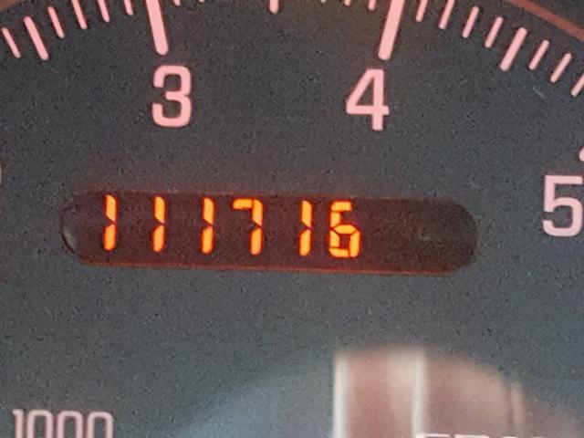 1G2NE52F62C176059 - 2002 PONTIAC GRAND AM S Mavi foto 8