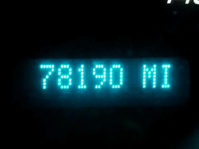 1G1ZG57BX9F225567 - 2009 CHEVROLET MALIBU LS WHITE photo 8