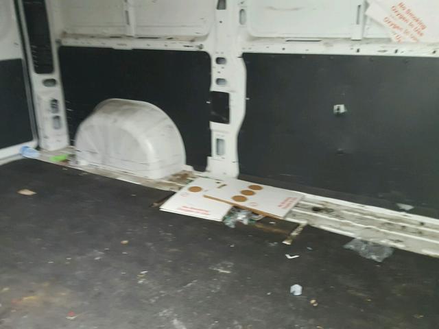 3C6TRVBG7EE122953 - 2014 RAM PROMASTER 白色 照片 6
