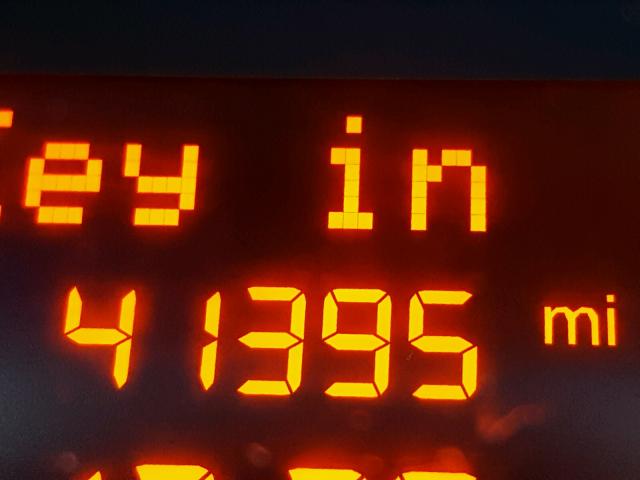 3C6TRVDG4HE546981 - 2017 RAM PROMASTER 白色 照片 8