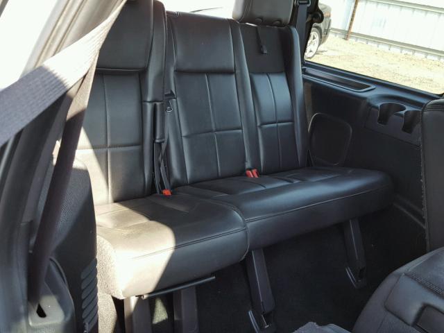 5LMJJ2J5XDEL05031 - 2013 LINCOLN NAVIGATOR 银色 照片 9