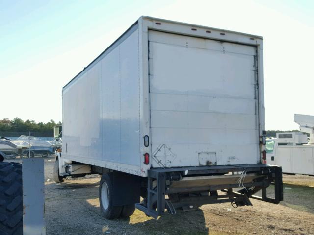 1FVABTBV12HJ88092 - 2002 FREIGHTLINER MEDIUM CON WHITE photo 3