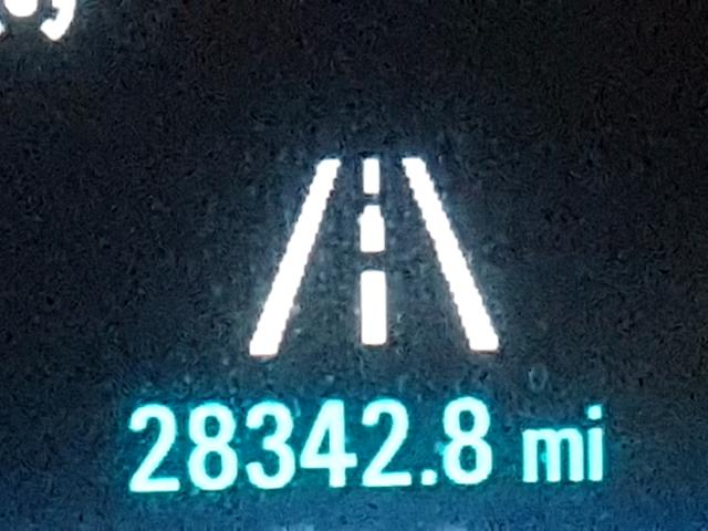 1G11C5SLXFF183891 - 2015 CHEVROLET MALIBU 1LT BLACK photo 8