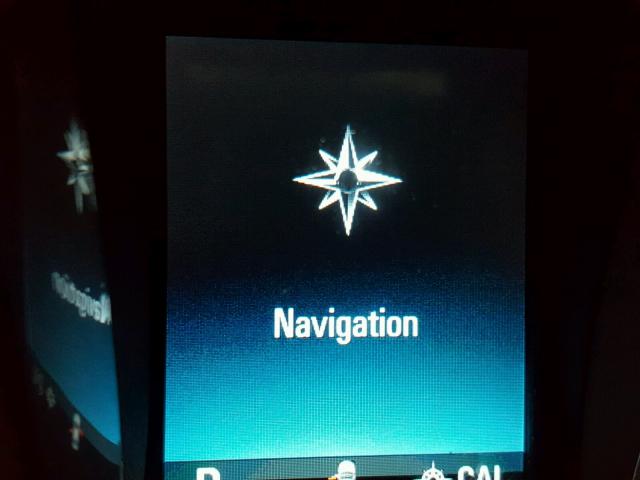 1G11C5SL3EF171175 - 2014 CHEVROLET MALIBU 1LT BLACK photo 8