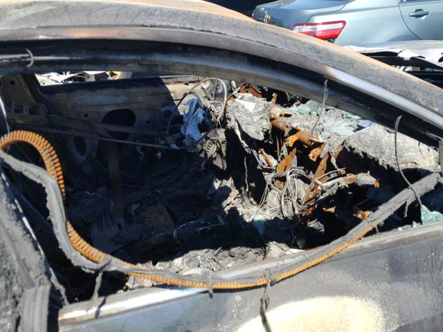 1G1ZB5ST1HF265212 - 2017 CHEVROLET MALIBU LS ლურჯი ფოტო 5