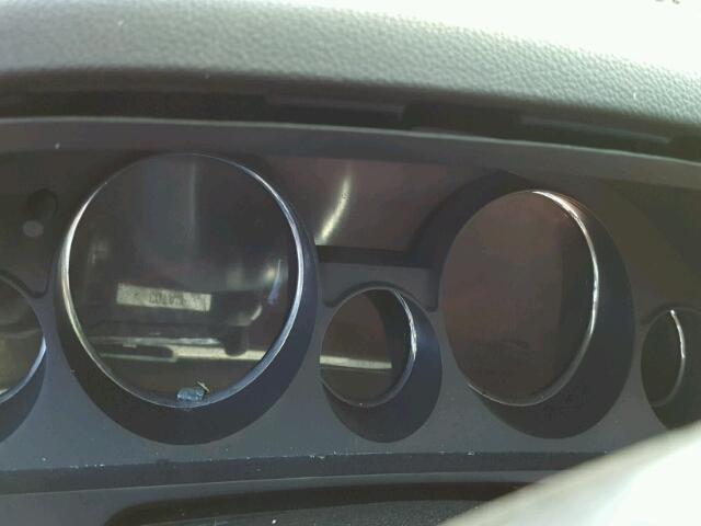 1GKER23717J135965 - 2007 GMC ACADIA SLT თეთრი ფოტო 8