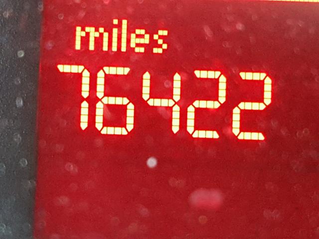 3VWRM71K59M038772 - 2009 VOLKSWAGEN JETTA SE Ağ foto 8