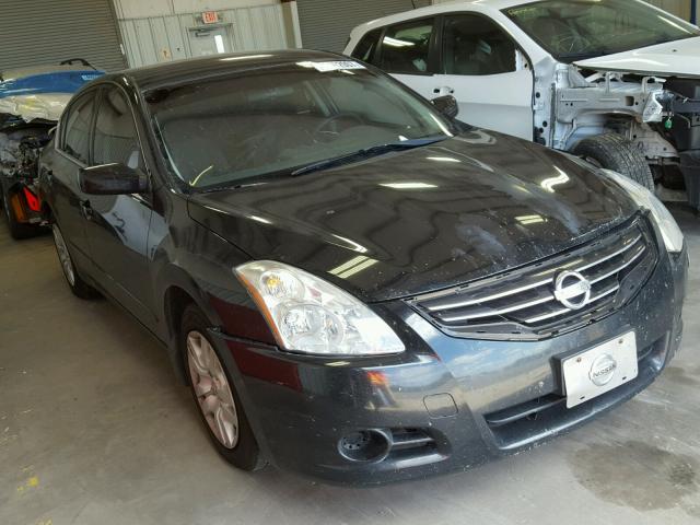 1N4AL2AP9AN547099 - 2010 NISSAN ALTIMA BAS BLACK photo 1