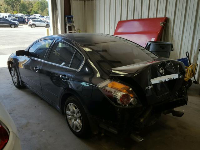 1N4AL2AP9AN547099 - 2010 NISSAN ALTIMA BAS BLACK photo 3