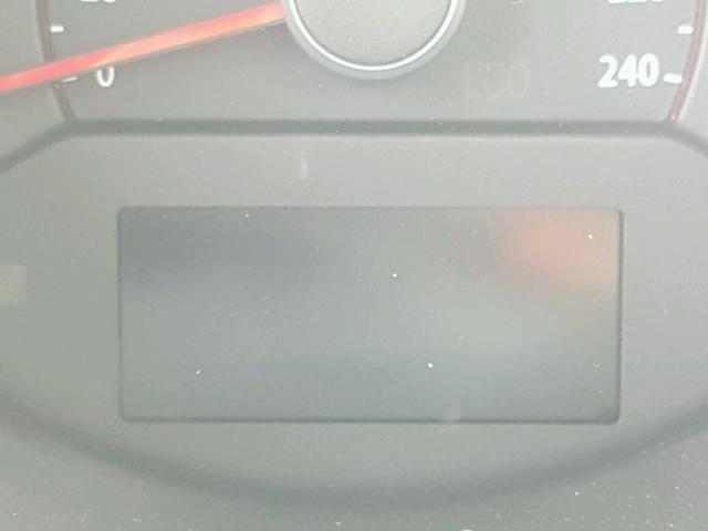 5XYKU4A60DG371375 - 2013 KIA SORENTO EX Boz foto 8