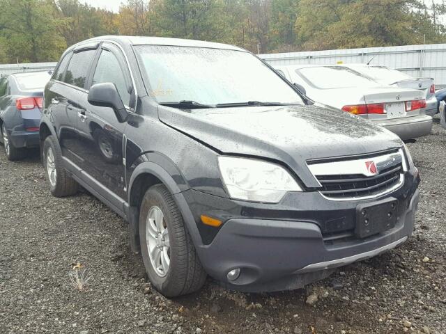 3GSCL33P18S730894 - 2008 SATURN VUE XE CHARCOAL photo 1