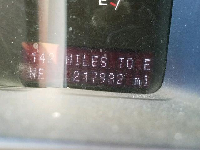 5LMFU28556LJ12786 - 2006 LINCOLN NAVIGATOR Кремовый фото 8