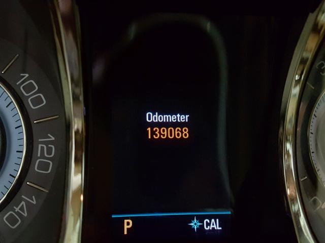 1G4GE5EV1AF229900 - 2010 BUICK LACROSSE C GOLD photo 8