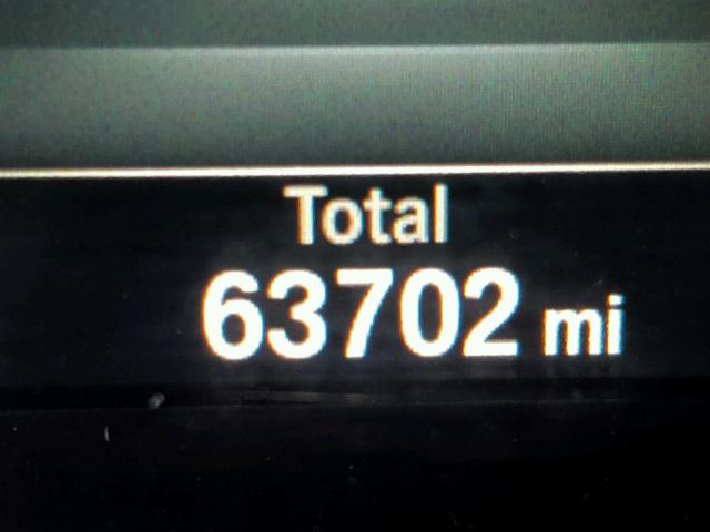 WBAYE4C52ED137909 - 2014 BMW 740 BLACK photo 8