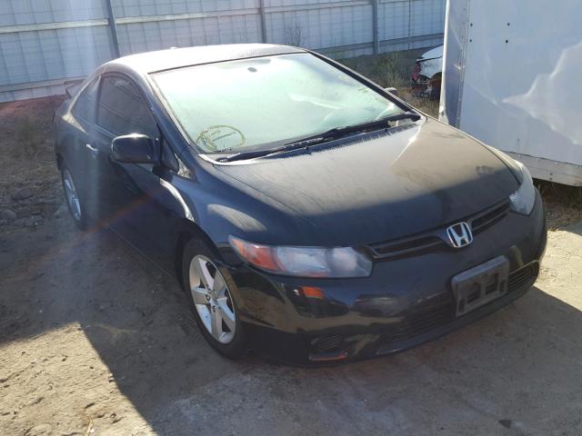 2HGFG129X8H514373 - 2008 HONDA CIVIC EXL Qara foto 1