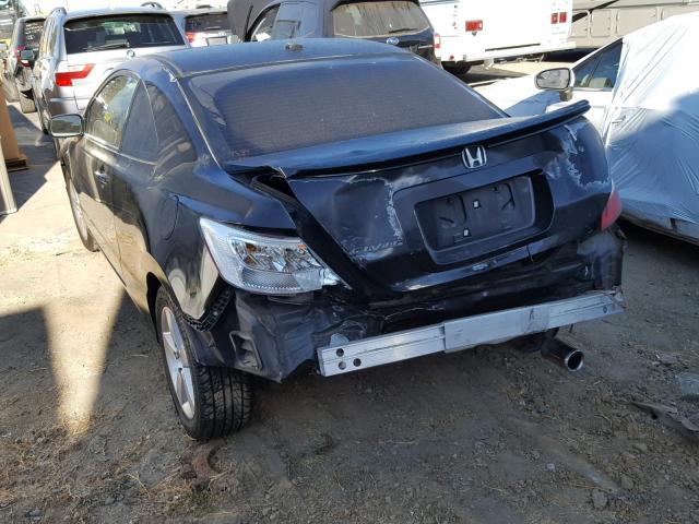 2HGFG129X8H514373 - 2008 HONDA CIVIC EXL Qara foto 3