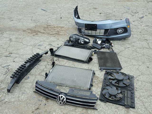 WVWBW7AH3CV004703 - 2012 VOLKSWAGEN EOS KOMFOR ლურჯი ფოტო 9