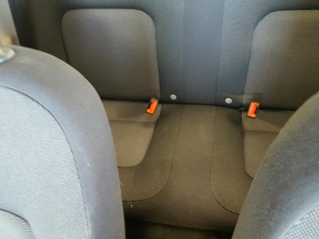 3VWBR31C04M413481 - 2004 VOLKSWAGEN NEW BEETLE 黄色 照片 6