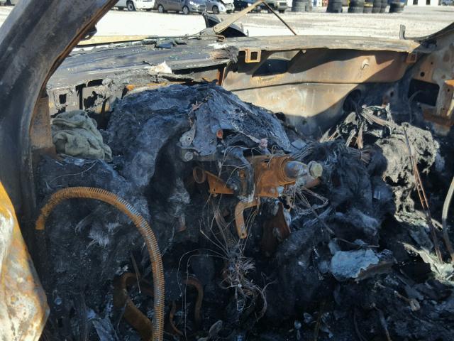 JM1BK32F891242578 - 2009 MAZDA 3 I 黑色 照片 8