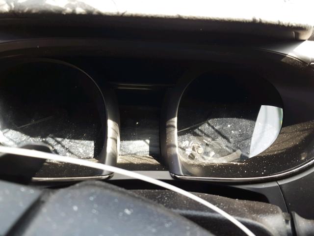 4T1BK1EB3FU184303 - 2015 TOYOTA AVALON XLE 灰色 照片 8