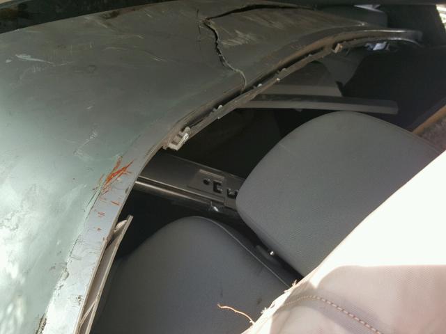 1G1ZB5ST0GF212953 - 2016 CHEVROLET MALIBU LS GRAY photo 6