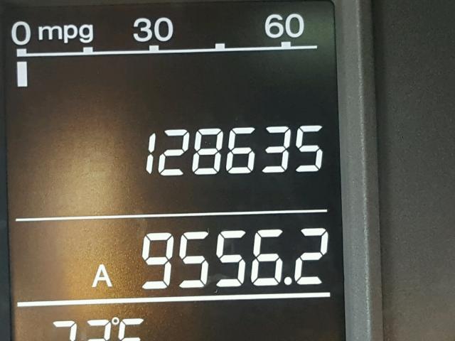 3CZRE38518G701559 - 2008 HONDA CR-V EX თეთრი ფოტო 8