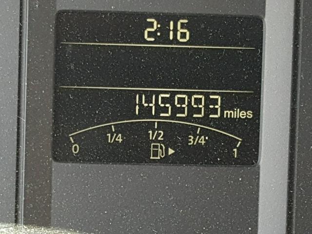 3VW2K7AJ2BM396660 - 2011 VOLKSWAGEN JETTA BASE 灰色 照片 8