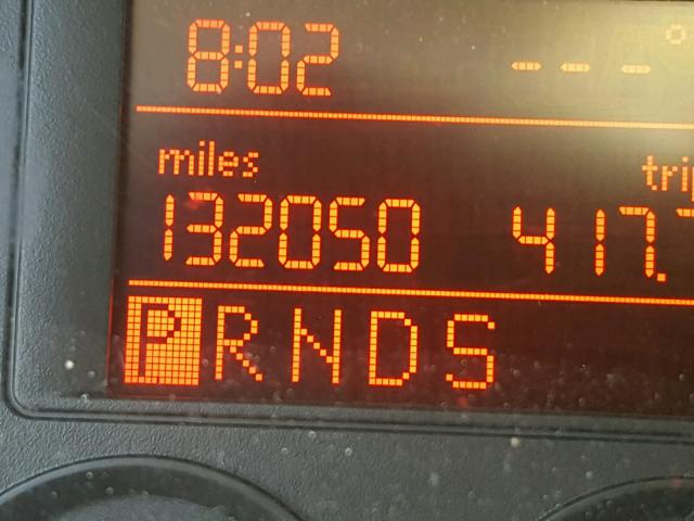 3VWJZ71K89M065561 - 2009 VOLKSWAGEN JETTA S 银色 照片 8