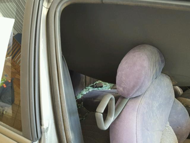 2G1WW12M6T9309652 - 1996 CHEVROLET MONTE CARL ნაცრისფერი ფოტო 6