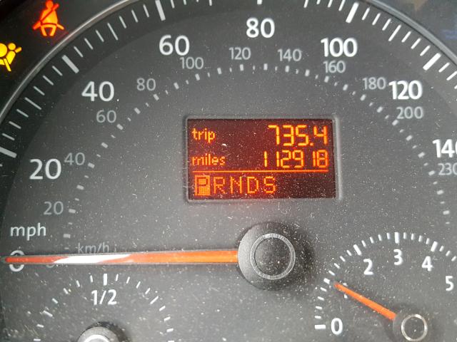 3VWRW31C66M410157 - 2006 VOLKSWAGEN NEW BEETLE Gümüş foto 8