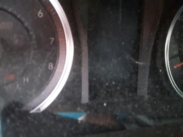 4T1BF1FK9FU022744 - 2015 TOYOTA CAMRY LE CHARCOAL photo 8