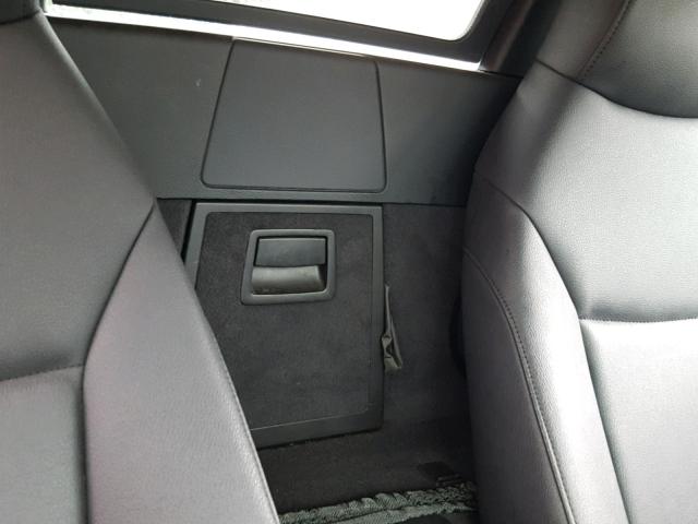 WBALL5C5XDJ104498 - 2013 BMW Z4 SDRIVE2 WHITE photo 6