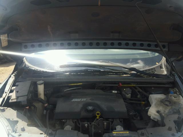 1GNDV33106D157836 - 2006 CHEVROLET UPLANDER L 灰色 照片 7