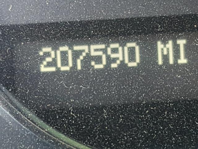 1GNDV33106D157836 - 2006 CHEVROLET UPLANDER L 灰色 照片 8