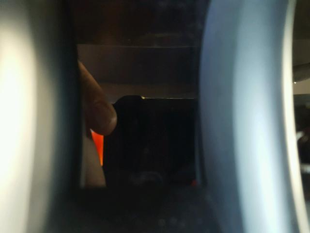 4T1BK1EB7HU257787 - 2017 TOYOTA AVALON XLE BLACK photo 8