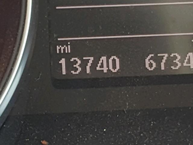 1VWDT7A31HC001188 - 2017 VOLKSWAGEN PASSAT R-L GRAY photo 8