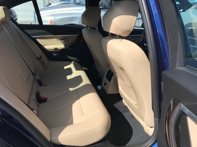 WBA8D9G57JNU70850 - 2018 BMW 330 XI Mavi fotoğraf 6