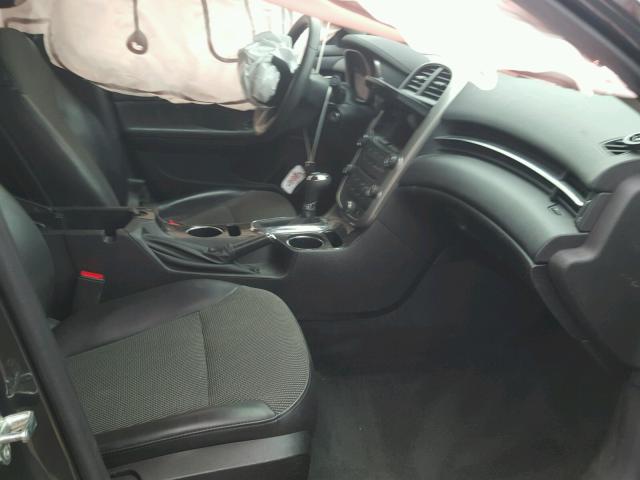 1G11C5SA9GU107428 - 2016 CHEVROLET MALIBU LIM 灰色 照片 5