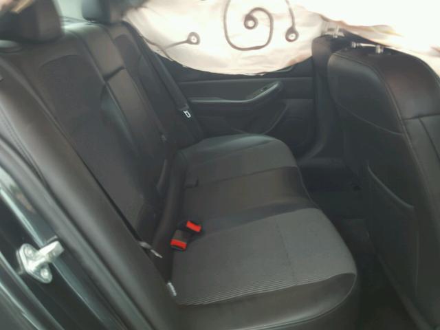 1G11C5SA9GU107428 - 2016 CHEVROLET MALIBU LIM 灰色 照片 6